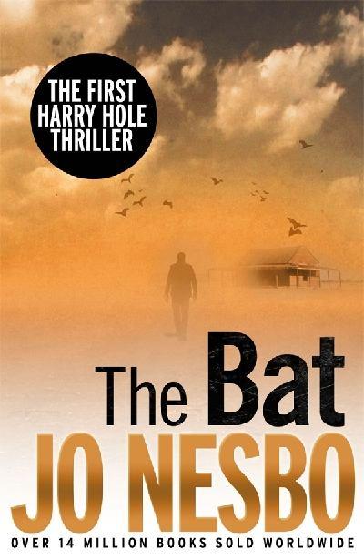The Bat: The First Harry Hole Case