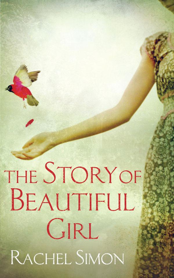 The Story of Beautiful Girl: The beloved Richard and Judy Book Club pick