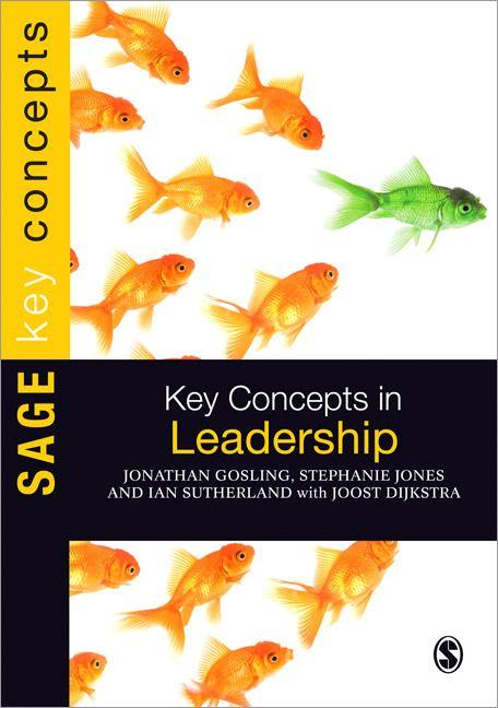 Key Concepts in Leadership