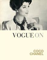 Vogue on: Coco Chanel