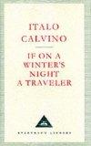 If on a Winter's Night a Traveller