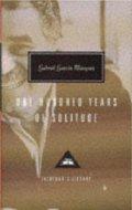 One Hundred Years Of Solitude