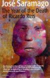 The Year of the Death of Ricardo Reis