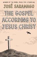 The Gospel According to Jesus Christ