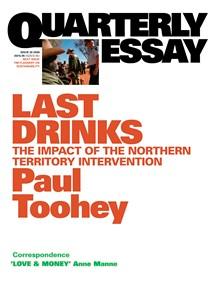 Northern territory intervention essay northern territory intervention sbs