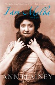 I am Melba: A Biography