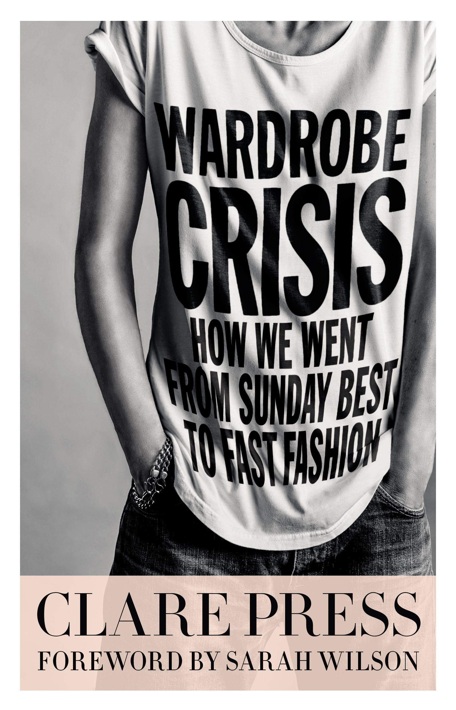 Wardrobe Crisis: How We Went from Sunday Best to Fast Fashion