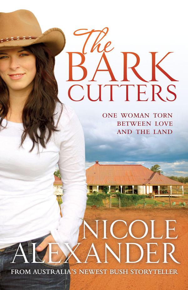 The Bark Cutters
