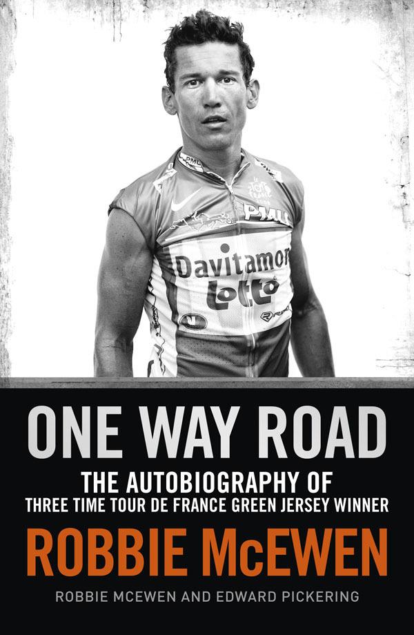 One Way Road