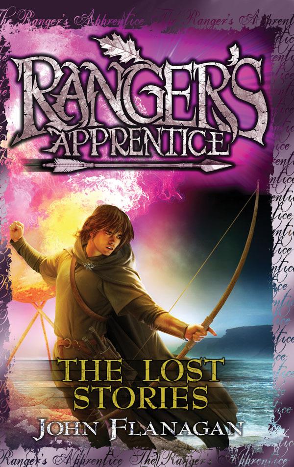 Ranger's Apprentice · Readings.com.au