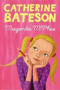 Magenta McPhee