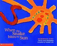When the Snake Bites the Sun