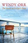 The House at Evelyn's Pond
