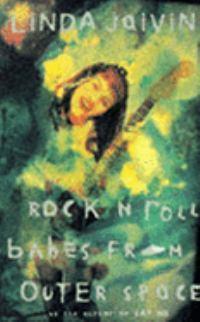 Rock 'n' Roll Babes from Outer Space