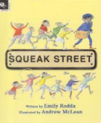 Squeak Street
