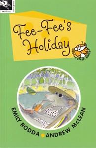 Fee-Fee's Holiday