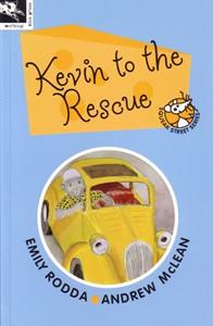 Kevin to the Rescue
