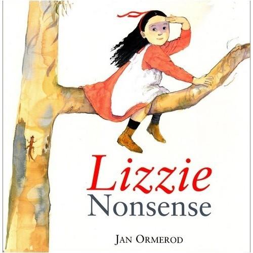 Lizzie Nonsense
