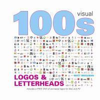 100's Visual Logos and Letterheads