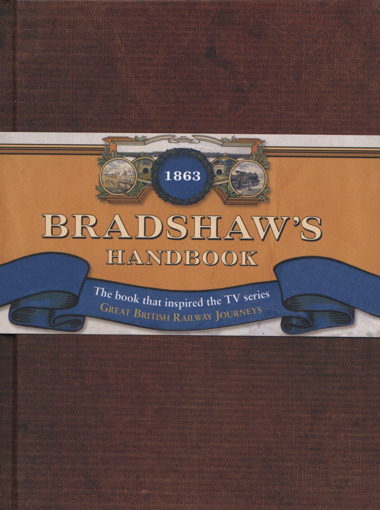 Bradshaw's Handbook by Bradshaw ·