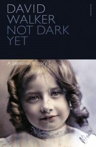 Not Dark Yet