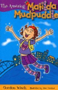 Amazing Matilda Mudpuddle