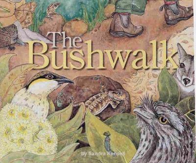 Bushwalk