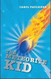 The Meteorite Kid