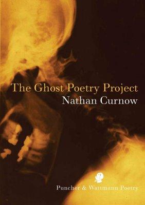 The Ghost Poetry Project