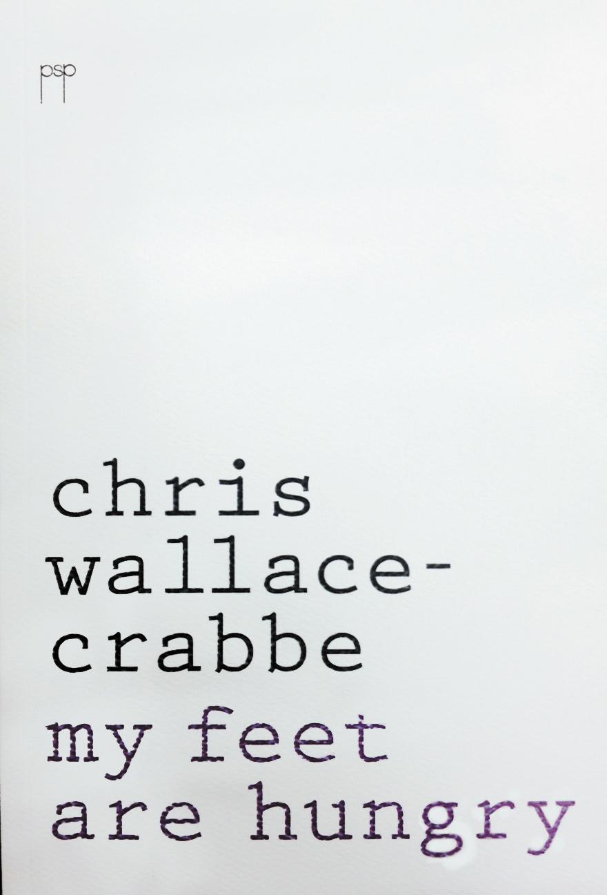 My Feet Are Hungry