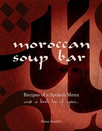 Moroccan Soup Bar