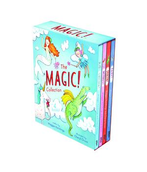 The Magic! Collection - Gift Slipcase