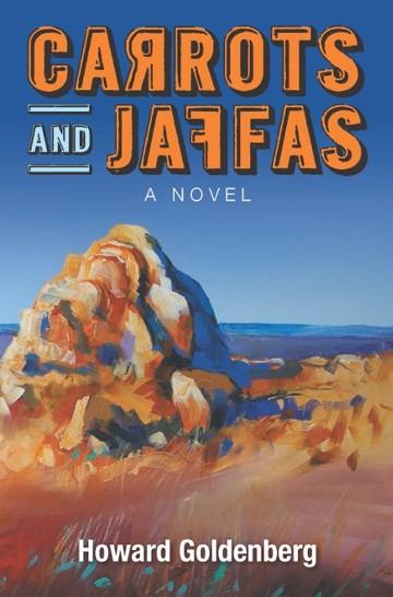 Carrots and Jaffas A Novel