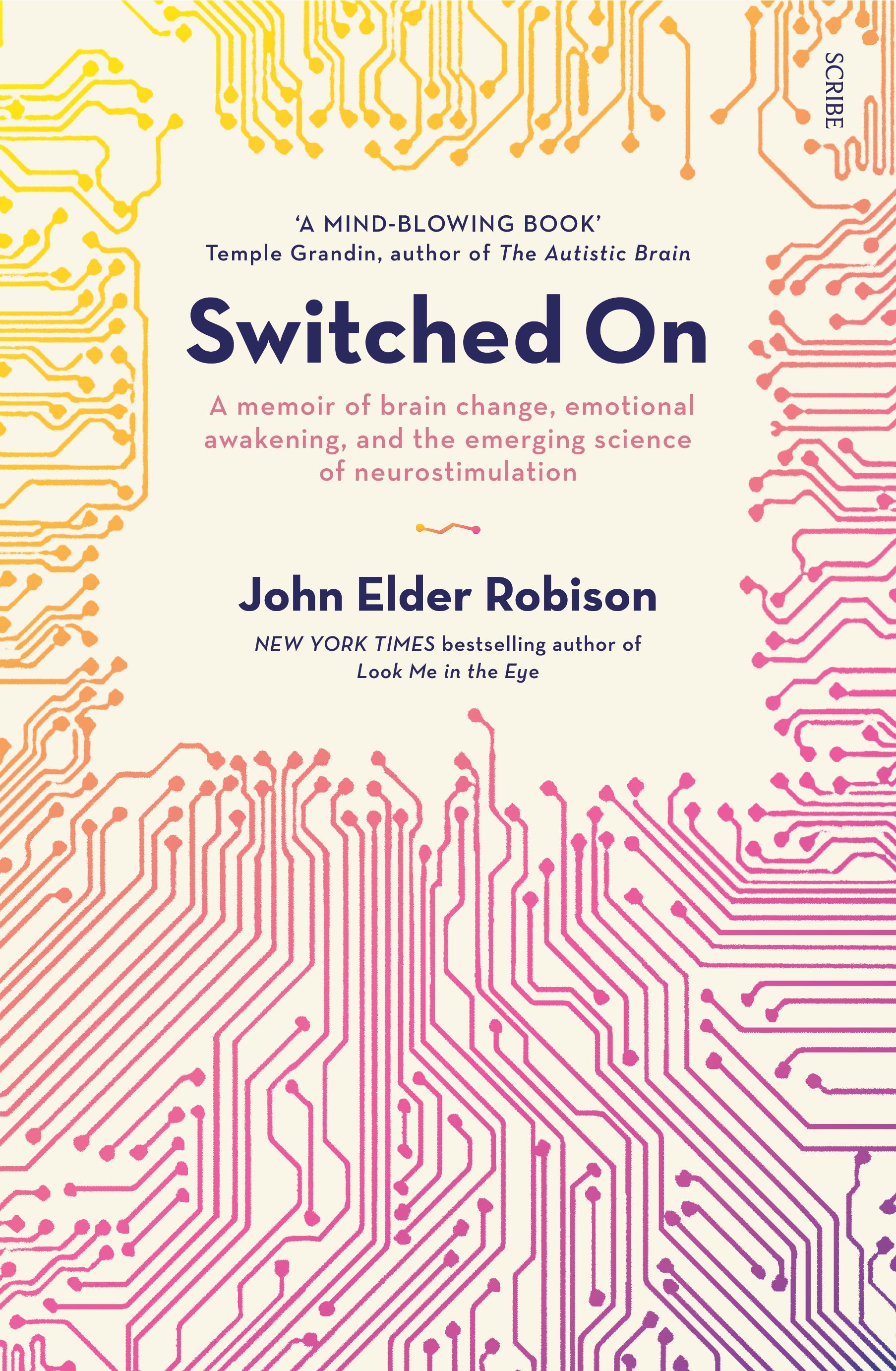 Switched On