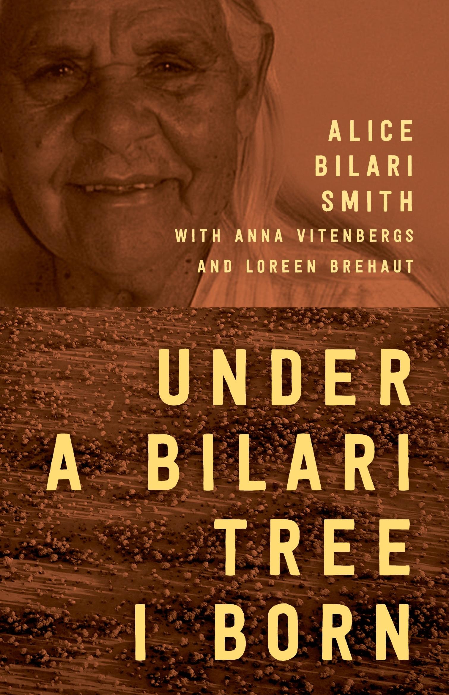 Under a Bilari Tree I Born