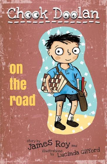 Chook Doolan: on the Road