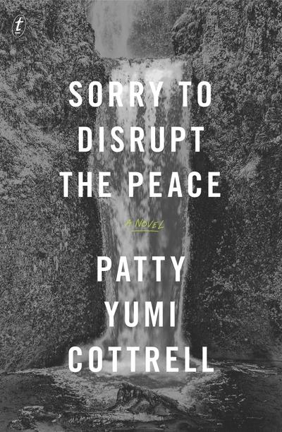 Sorry to Disrupt the Peace