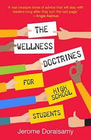 The Wellness Doctrines for High School Students