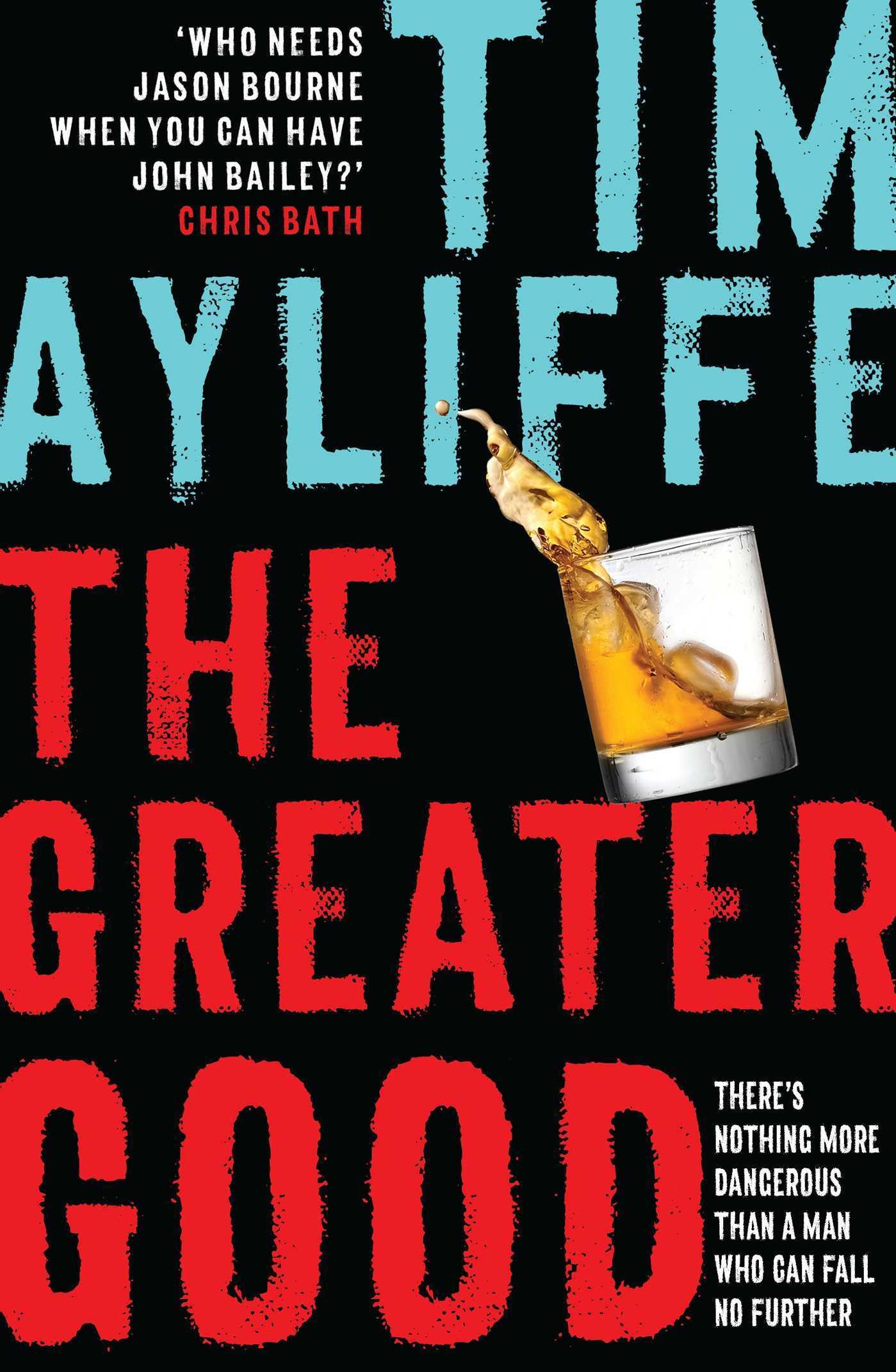 The Greater Good