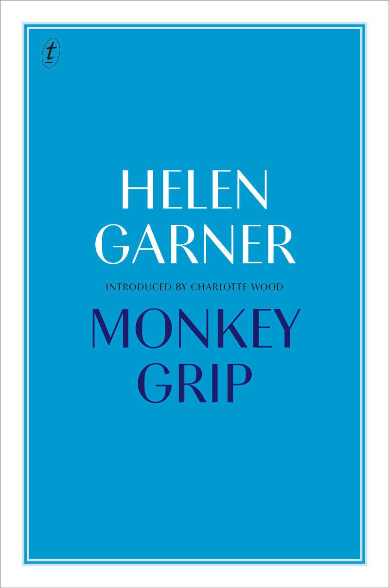 Monkey Grip
