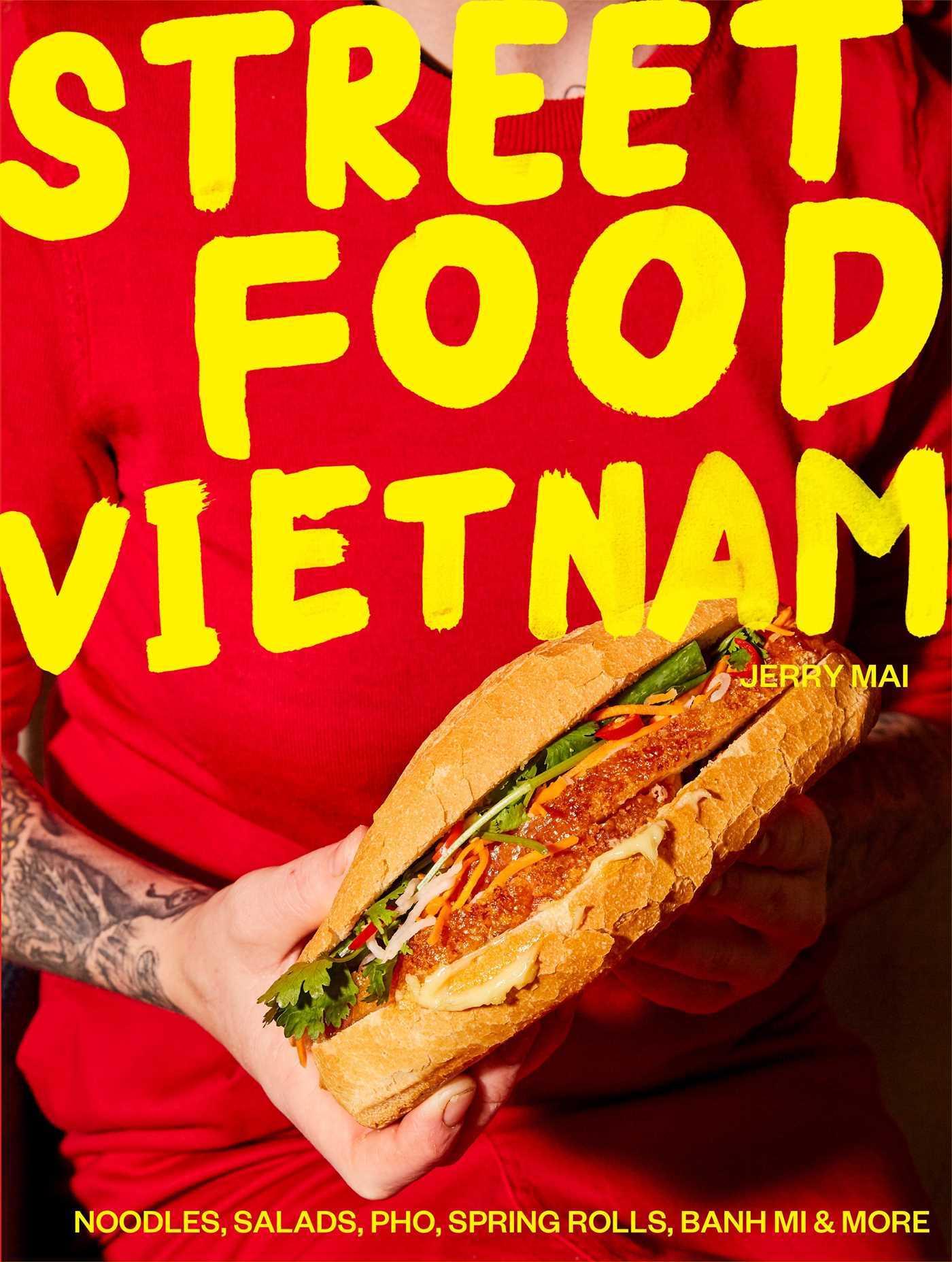 Street Food: Vietnam