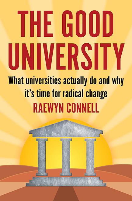 What makes a good University for a PhD?