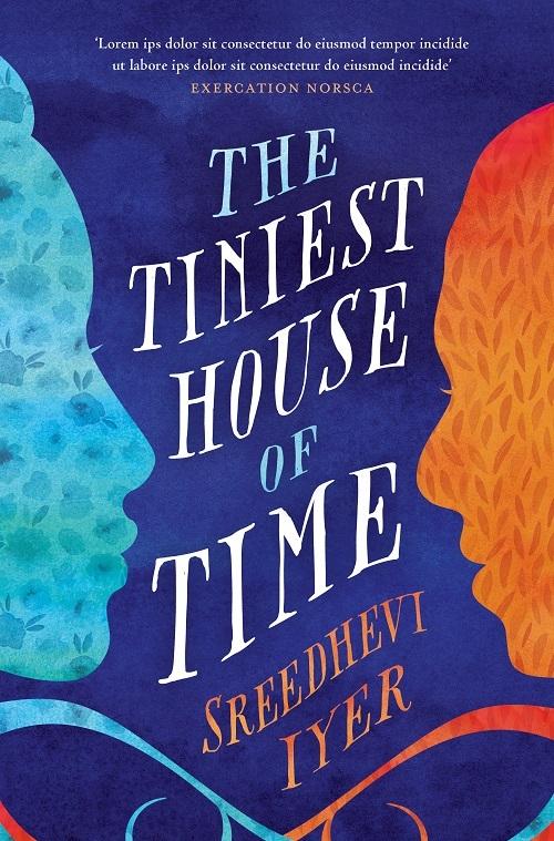 The Tiniest House of Time