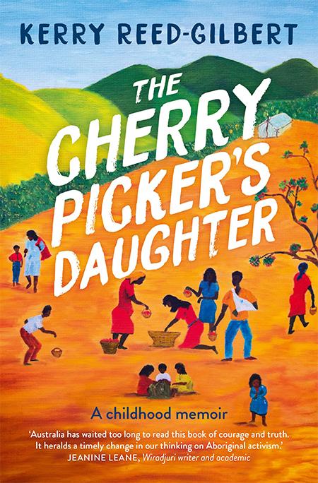 The Cherry Picker's Daughter