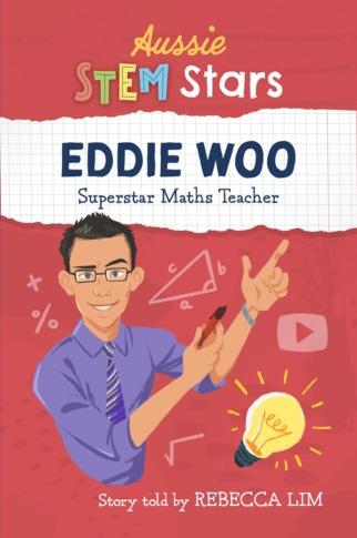 Aussie Stem Star: Eddie Woo