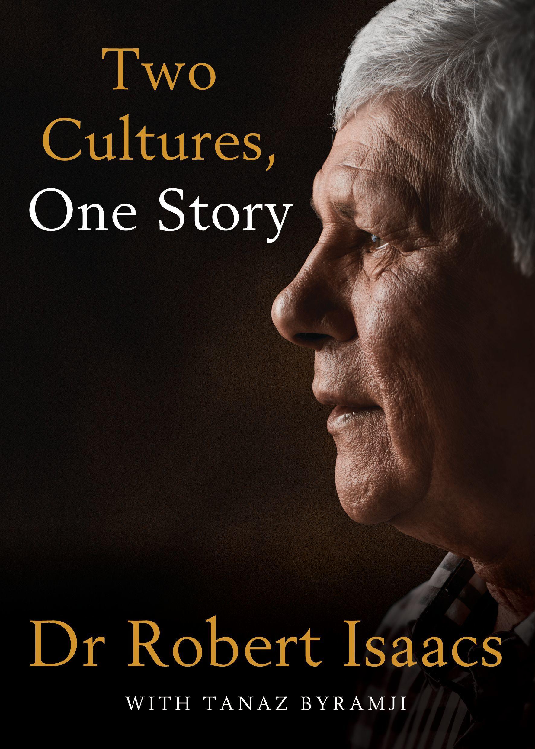 Two Cultures, One Story