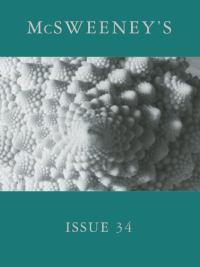 McSweeney's Issue 34