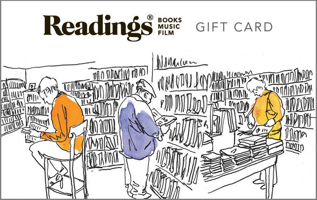 $10 Gift Card